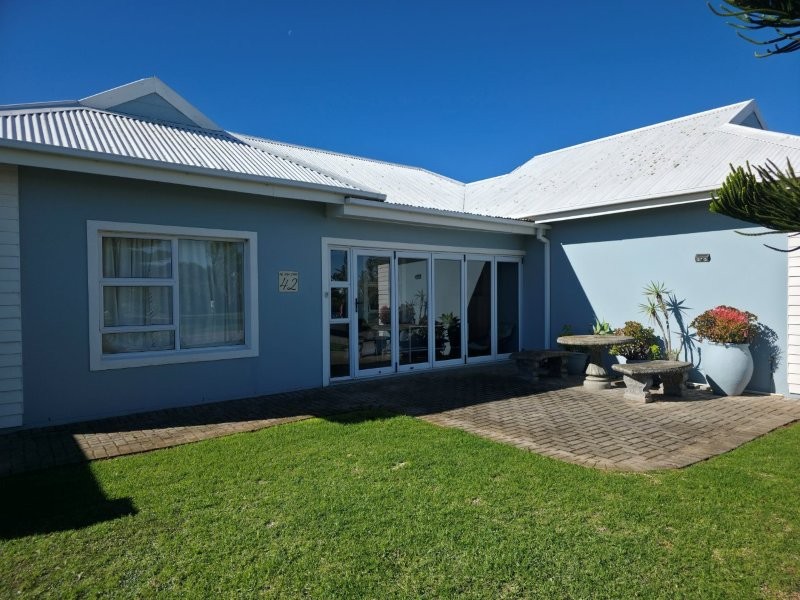 4 Bedroom Property for Sale in Lifestyle Estate Eastern Cape